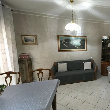 Rent this 2 bed apartment on Via Domenico Cimarosa in 53 scala C, 10154 Turin TO