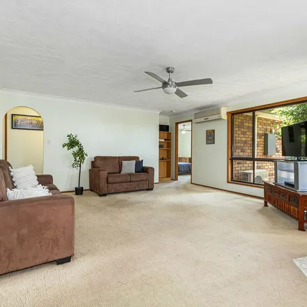 Image 2 - Mistletoe Circuit, Kingscliff NSW 2487, Australia - Duplex for rent