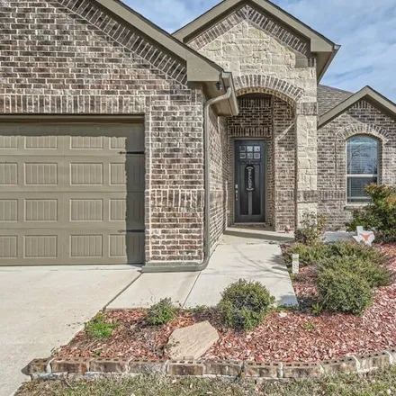 Buy this 4 bed house on Rushmore Drive in Burleson, TX 76028