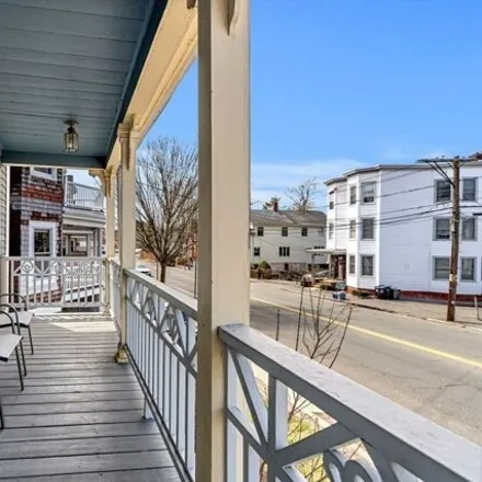 Image 3 - 63 New Ocean Street, Swampscott, MA 01907, USA - House for sale