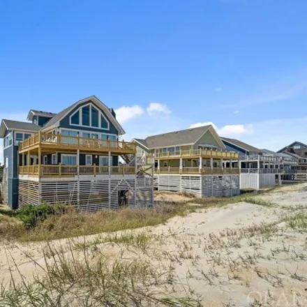 Image 2 - 41943 Ocean View Drive, Avon, Dare County, NC 27915, USA - House for sale