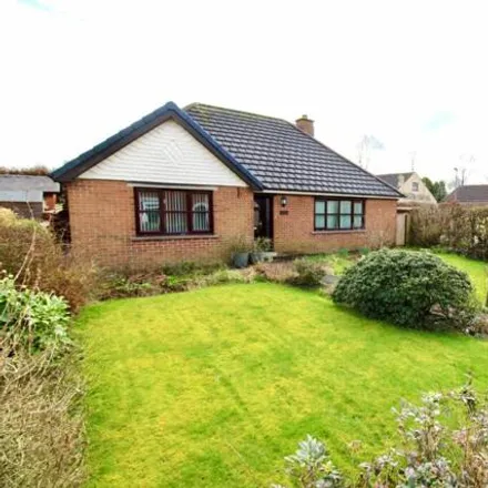 Buy this 3 bed house on Coppull Leisure Park in Springfield Road North, Coppull