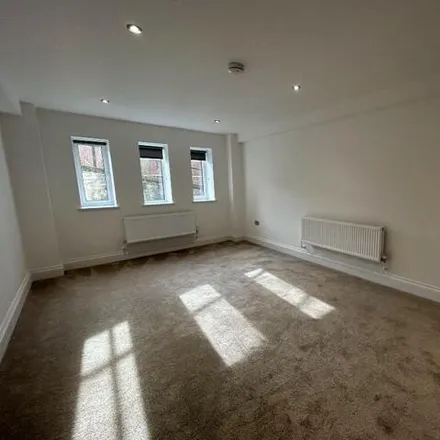 Rent this 2 bed room on 25 Saint Mary's Gate in Derby, DE1 3JR