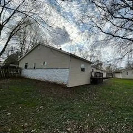 Image 3 - 249 Lincoln Drive, Lawrenceville, IL 62439, USA - House for sale