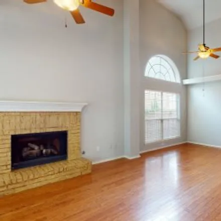 Buy this 3 bed apartment on 5021 Falcon Hollow Road in Stonebridge Ranch, McKinney