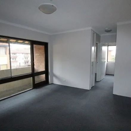 Rent this 2 bed apartment on 28 Charles Street in Liverpool NSW 2170, Australia
