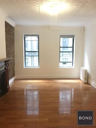 Rent this 1 bed apartment on 220 East 89th Street in New York, NY 10128