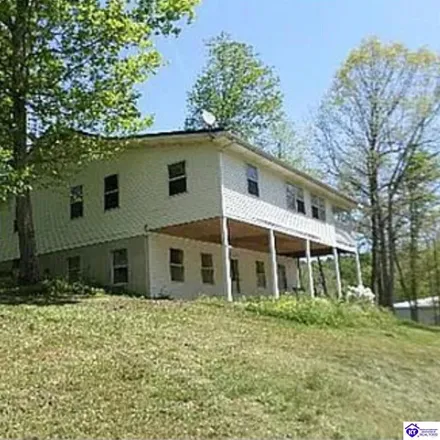 Buy this 7 bed house on 1819 Gradyville Country Club Road in Gradyville, Adair County