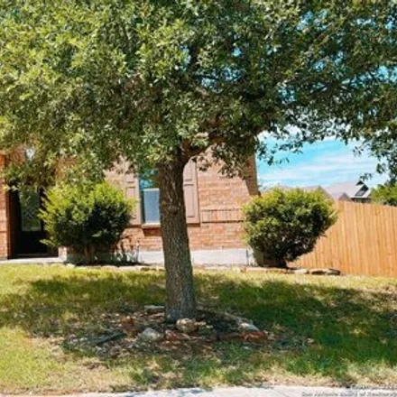 Buy this 3 bed house on 1211 Bridle Bit in San Antonio, Texas