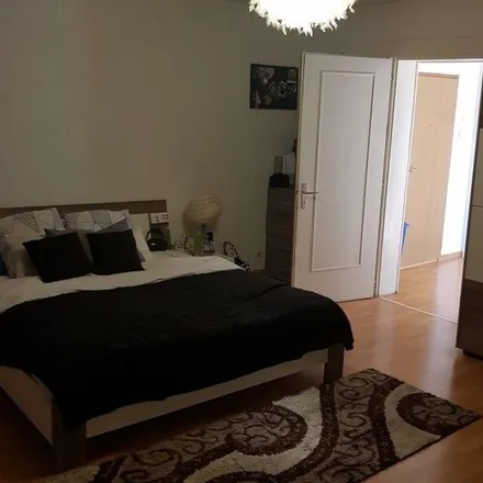 Rent this 1 bed apartment on Passage Léopold-Robert 4 in 2300 La Chaux-de-Fonds, Switzerland