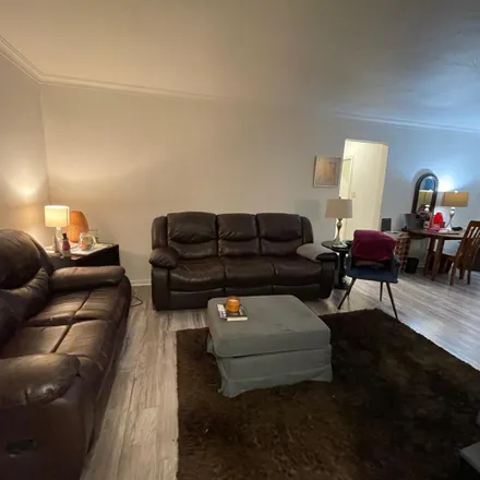 Rent this 1 bed room on Sheppard Avenue West in Toronto, ON M3H 2T1