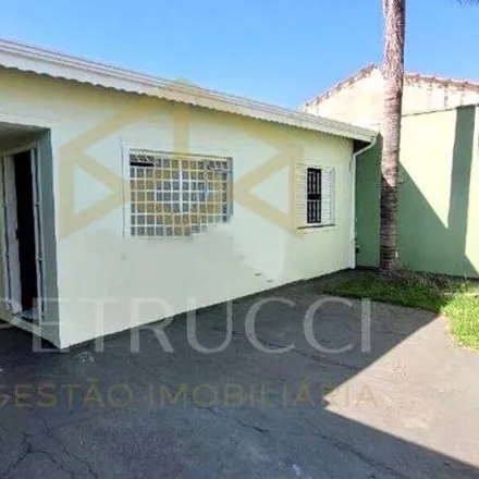 Buy this 3 bed house on Rua Concetta Pinelli Barbosa Martarolli in Centro, Hortolândia - SP