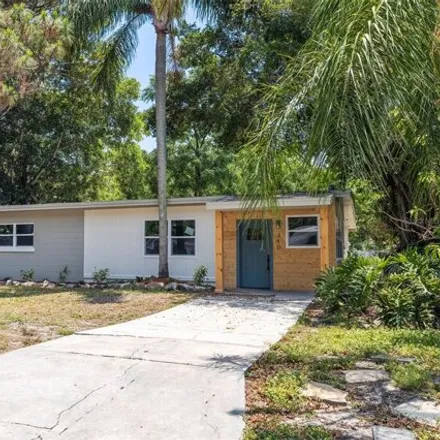 Buy this 3 bed house on 278 55th Avenue South in Saint Petersburg, FL 33705