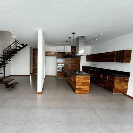 Buy this 4 bed house on Avenida Paseos Solares in Santa Catalina, 45201 Zapopan