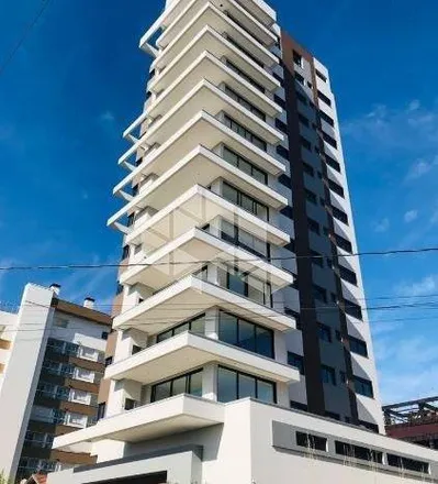 Buy this 3 bed apartment on Rua João Matte Sobrinho in Americano, Lajeado - RS