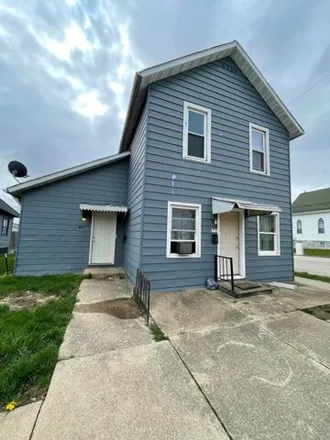 Image 1 - 1110 South Pickaway Street, Circleville, OH 43113, USA - House for sale