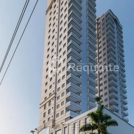 Buy this 3 bed apartment on Avenida João Francisco Pio in Centro, Itapema - SC