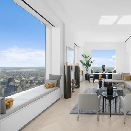 Rent this 3 bed condo on 432 Park Avenue in New York, NY 10022