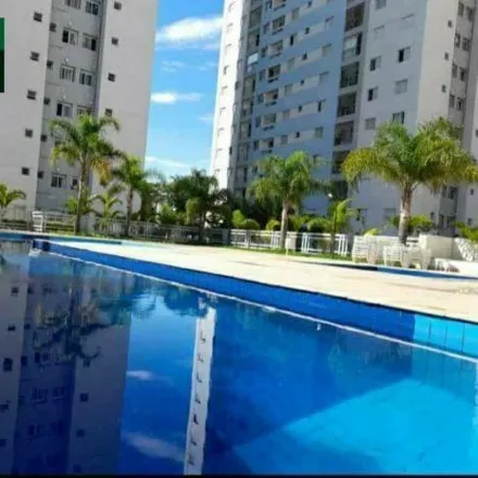 Image 2 - Escola Estadual Carlos Giulietto, Rua Dona Tecla 286, Picanço, Guarulhos - SP, 07097-380, Brazil - Apartment for sale