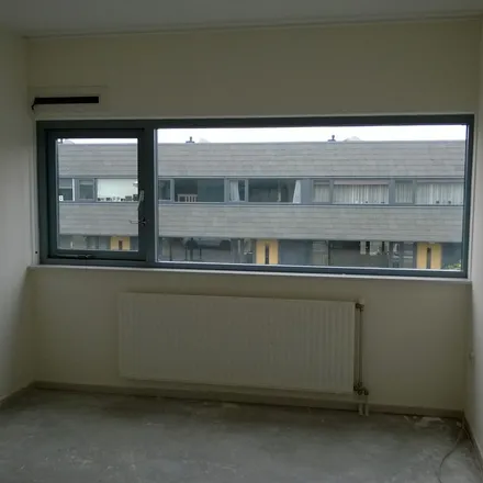 Image 1 - Kasteeltoren, Kronenburgplantsoen, 3401 BM IJsselstein, Netherlands - Apartment for rent