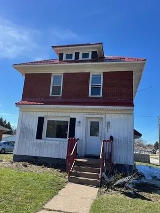 Buy this 3 bed house on 116 Averlon Avenue in Erie, PA 16509