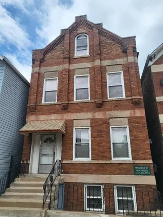 Rent this 2 bed house on 1052 W 32nd St Unit 1FL in Chicago, Illinois