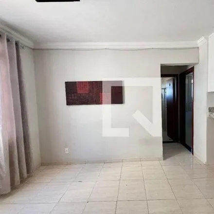 Buy this 2 bed apartment on Rua Getúlio de Oliveira Souza in Nacional, Contagem - MG