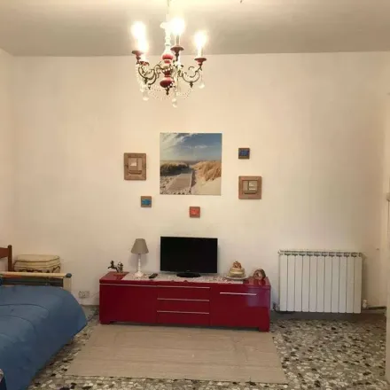 Rent this 2 bed apartment on Via Giovanni XXIII in 19030 Sarzana SP, Italy