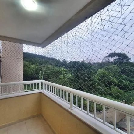 Rent this 2 bed apartment on unnamed road in Badu, Niterói - RJ