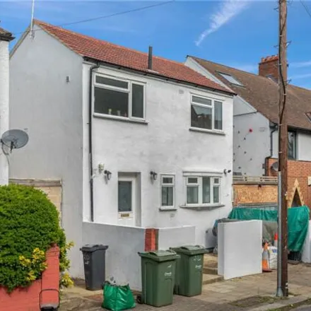 Buy this 3 bed house on Deerhurst Road in London, SW16 2AN