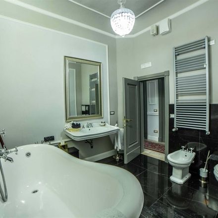Rent this 9 bed apartment on Via della Repubblica in 9, 20090 Cesano Boscone Milan