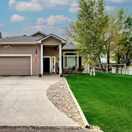 Buy this 3 bed house on 2751 G Road in Grand Junction, CO 81506