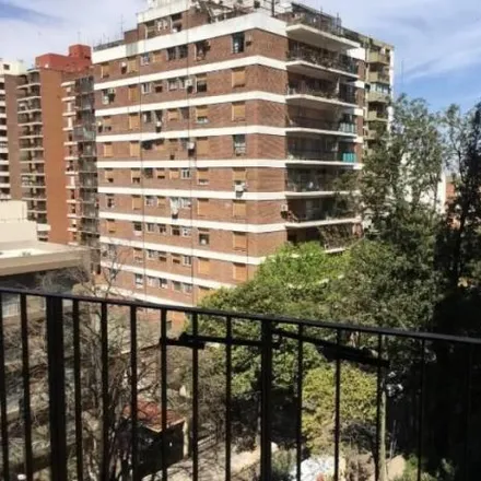Image 2 - General Justo José de Urquiza 208, Barrio Parque Aguirre, Acassuso, Argentina - Apartment for sale