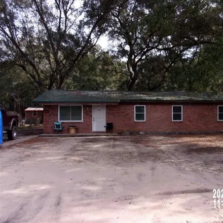 Buy this 4 bed house on 286 McCallister Street in Santa Rosa County, FL 32583