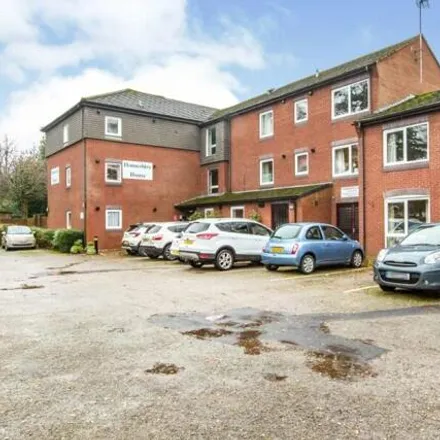 Buy this 1 bed apartment on Sandbach Road South in Alsager, ST7 2BJ