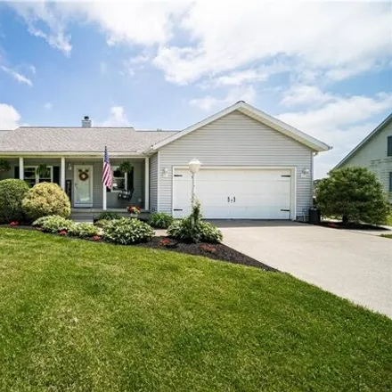 Buy this 3 bed house on 9289 Bechtel Road in Amherst Township, OH 44035