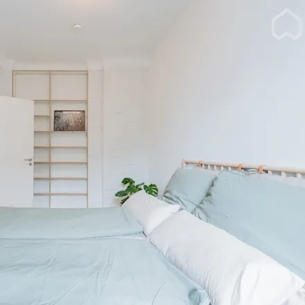 Rent this 2 bed apartment on Erlanger Straße 8 in 12053 Berlin, Germany