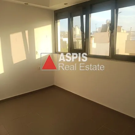 Rent this 2 bed apartment on Σαγγριου 18 in Municipality of Ilioupoli, Greece