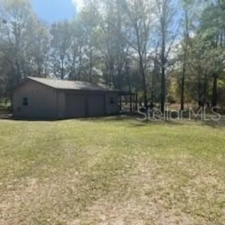 Image 3 - 6159 Southeast 91st Trail, Gilchrist County, FL 32693, USA - House for sale