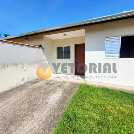 Buy this 2 bed house on Travessa 6 Casimiro de Abreu in Golfinhos, Caraguatatuba - SP