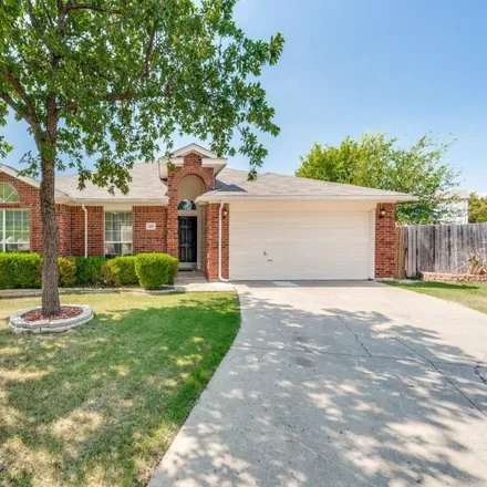 Buy this 4 bed house on 201 Port Ingleside Drive in Little Elm, TX 75068