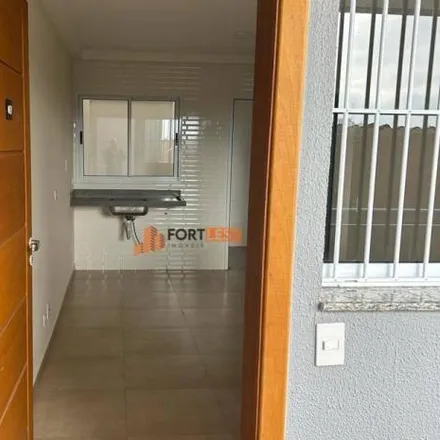 Rent this 2 bed apartment on Rua Monguba in Vila Carrão, São Paulo - SP