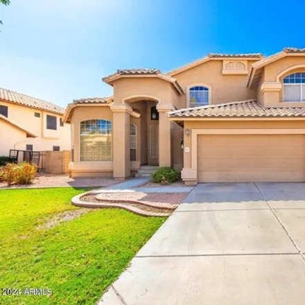 Image 1 - 627 W Mendoza Ave, Mesa, Arizona, 85210 - House for sale