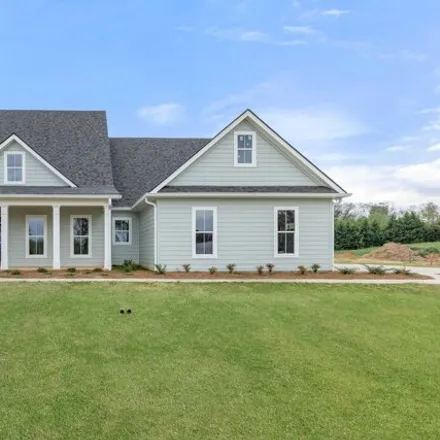 Buy this 4 bed house on 266 Tom Trotter Road in Habersham County, GA 30535