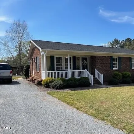 Buy this 3 bed house on 585 Fleming Road in Harnett County, NC 27521