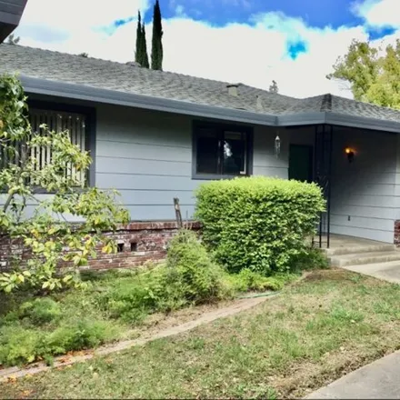 Buy this 4 bed house on 969 Jonas Avenue in Arden-Arcade, CA 95864