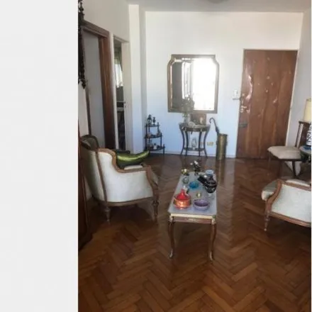 Buy this 3 bed apartment on Avenida Entre Ríos 353 in Balvanera, C1079 ABD Buenos Aires