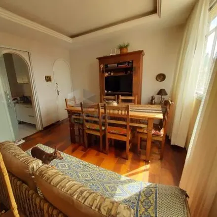 Buy this 3 bed apartment on Rua Nunes Vieira in Santo Antônio, Belo Horizonte - MG