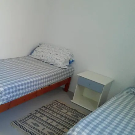 Rent this 1 bed apartment on ميناء الصيد البحري بحومة السوق in RR109, 4180 Médenine