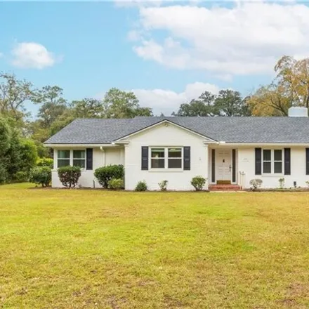 Buy this 3 bed house on 444 East Bay Street in Jesup, GA 31546